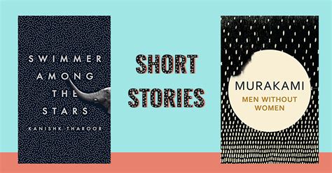 10 Interesting Short Story Collections | POPxo