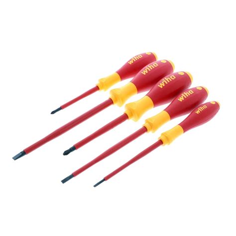 Insulated Screwdrivers at Lowes.com