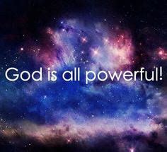 God is All-Powerful 3 - Wisdom-Trek