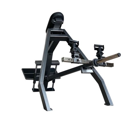 Watson Animal Chest Supported T-Bar Row - Gym Equipment | Grays Fitness