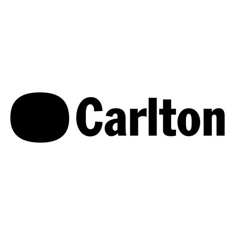 Carlton Logo PNG Transparent & SVG Vector - Freebie Supply