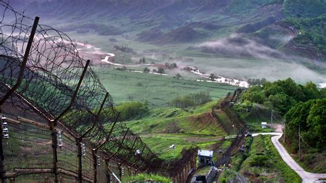 See revealing photos from the Korean Peninsula’s DMZ | CNN