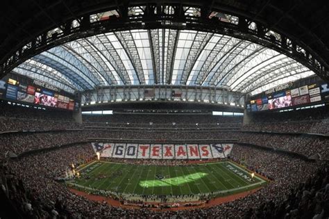 17 Best images about Houston Texans NRG Stadium on Pinterest | Home ...