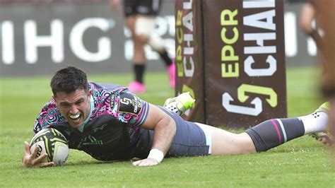 Latest News | Ospreys