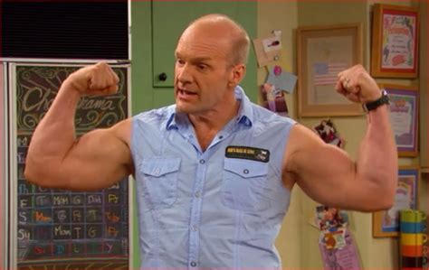 Eric Allan Kramer Good Luck Charlie 2022