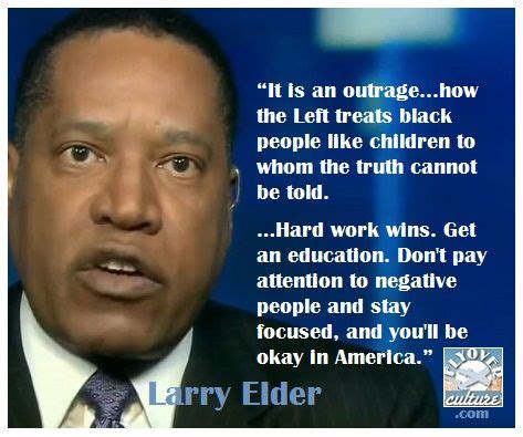 Larry Elder Quotes. QuotesGram