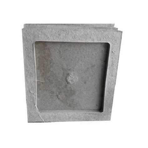 Concrete Manhole Cover - Precast Concrete Manhole Cover Manufacturer from Hyderabad