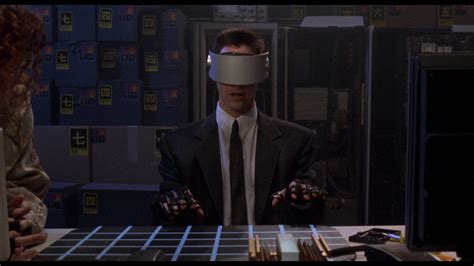 Whatever Happened To The Cast Of Johnny Mnemonic?