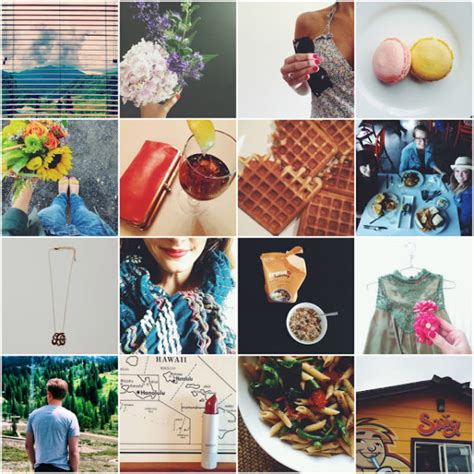 October Instagram Roundup - Finding Beautiful Truth