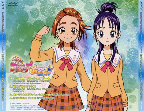 Futari wa Precure Splash Star/#107004 - Zerochan