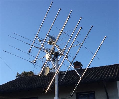 G0KSC - Simple to build, High Performance Yagi and Quad Antennas - Home of the LFA Yagi - Free ...