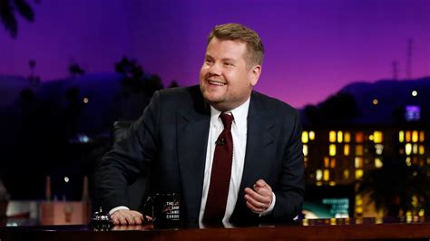 The Late Late Show with James Corden