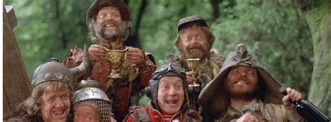 No Dwarfs in Taika Waititi's ‘Time Bandits' Remake — World of Reel