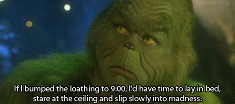 The Grinch Jim Carrey Quotes