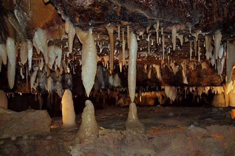 Ohio Caverns | I went on a field trip this week to Ohio Cave… | Flickr