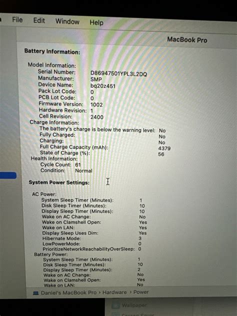 Apple MacBook Pro 13.3" (128 GB SSD, Intel Core i5 8th Gen., 1.40 GHz ...