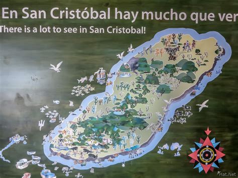 San Cristobal Interpretation Center, interpretation center : Ecuador ...