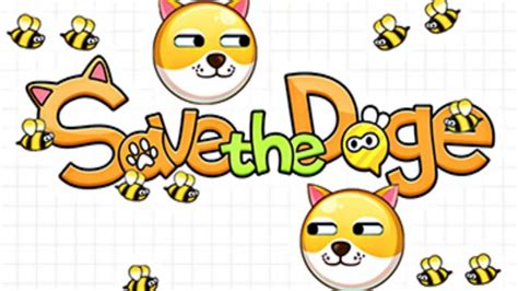 Save the Doge | mmgameshop is a platform dedicated to young gamers, offering a large number of ...