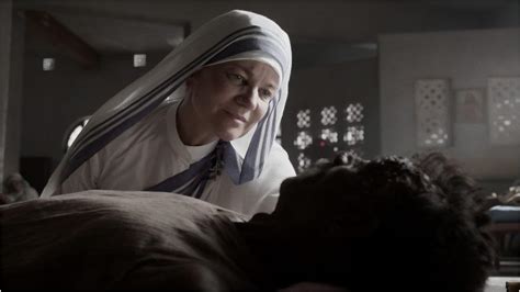 Mother Teresa & Me Movie Review: Poignant and completely captivating ...