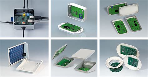 How to Design PCB Enclosure - MLVOLT