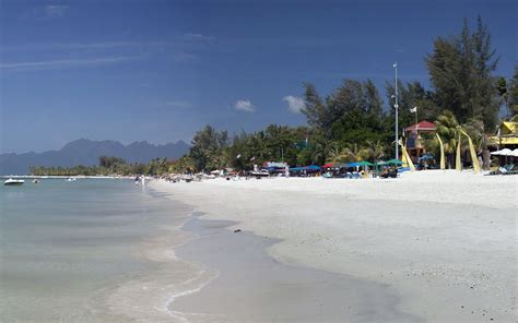 Pantai Cenang Langkawi Island. | Cool websites, Honeymoon malaysia ...