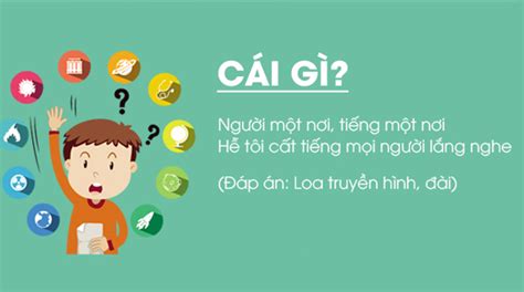 Tổng Hợp 100+ Câu đố Vui, Hài Hước Nhất Có Kèm đáp án