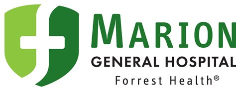 Marion General Hospital - Forrest Health