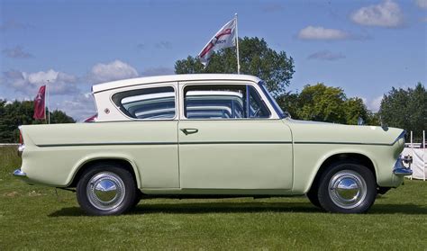 Ford Anglia 105 E:picture # 15 , reviews, news, specs, buy car