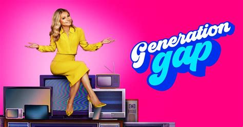 Watch Generation Gap TV Show - ABC.com