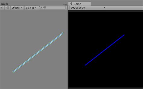 How to add collider to Line Renderer in Unity