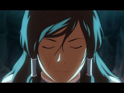 The Legend of Korra Season 2 Finale Review "Death of the Avatars and the Love Triangle?!" - YouTube