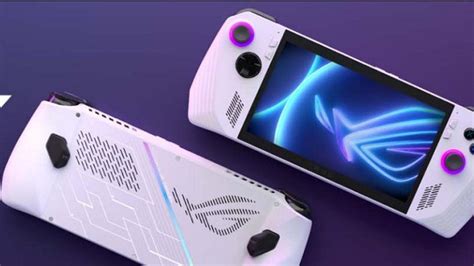 ROG Ally Gaming Handheld — We Believe it's Real and Here's Why