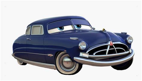 Cars Movie Characters Png