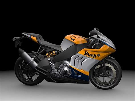 Erik Buell Says He’s Not Involved in the Buell Motorcycles Revival ...