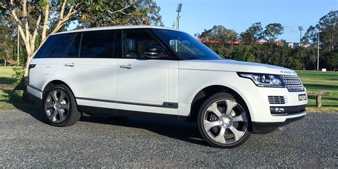 2016 Range Rover Autobiography LWB Review | CarAdvice