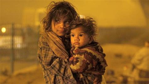 homeless children in india - Threshold Housing