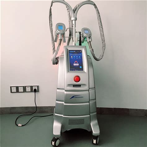 Cryolipolysis machine with 4 heads AML-1407-2023 Hot selling beauty ...