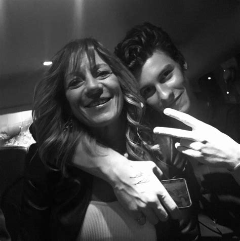 Shawn Mendes' Family Life: Inside His Relationships With His Mum, Sister And Dad