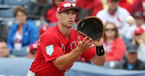 MLB Profile: Paul Goldschmidt Quiz Stats - By MrCyganik