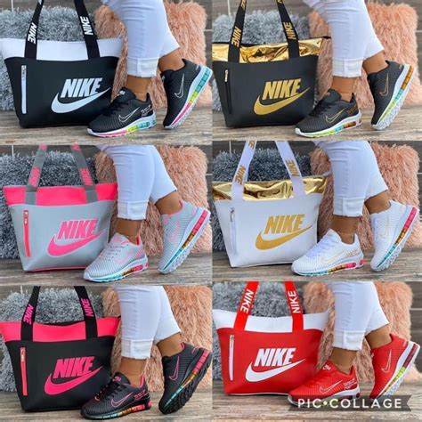 Nike Shoe and Bag sets and many more for Sale in Nashville, TN ...