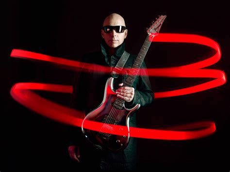 STATEMENT FROM JOE SATRIANI ON RESCHEDULING SPRING UK & EUROPEAN TOUR TO 2021 - All About The Rock