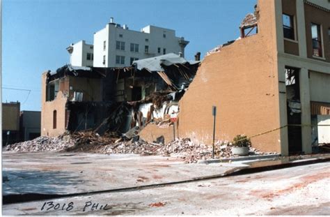 Photos: The 1987 Whittier Narrows earthquake, a look back on 30th ...