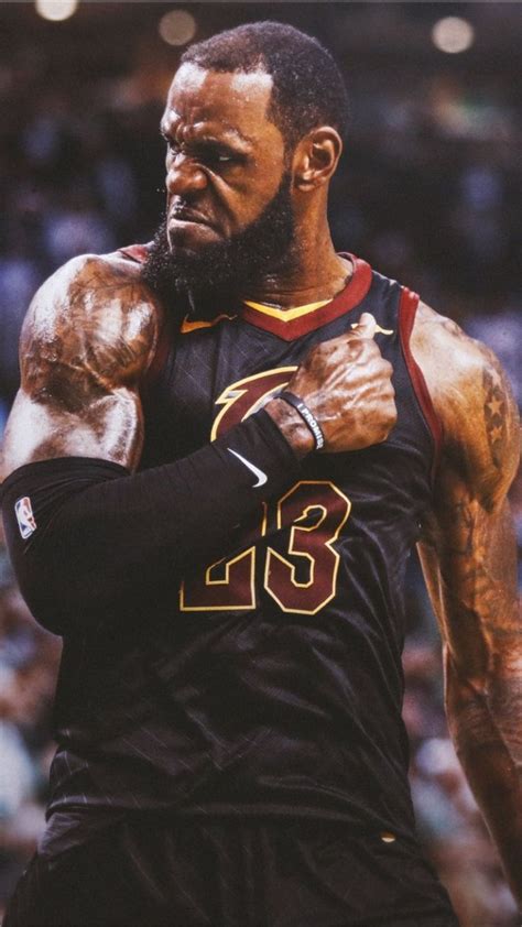 LeBron James wallpaper | Lebron james cavaliers, Lebron james wallpapers, Lebron james cleveland ...