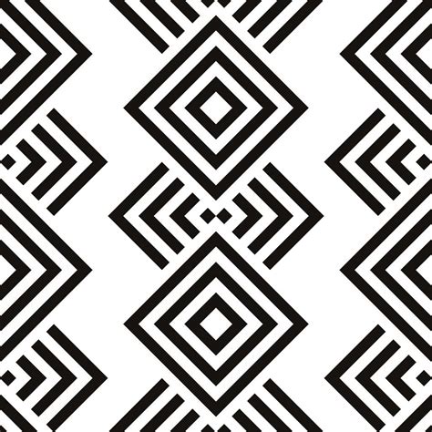 Black and White Aztec Wallpapers - 4k, HD Black and White Aztec Backgrounds on WallpaperBat