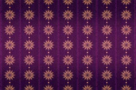 Inkscape Patterns - Aubergine by Viscious-Speed on DeviantArt