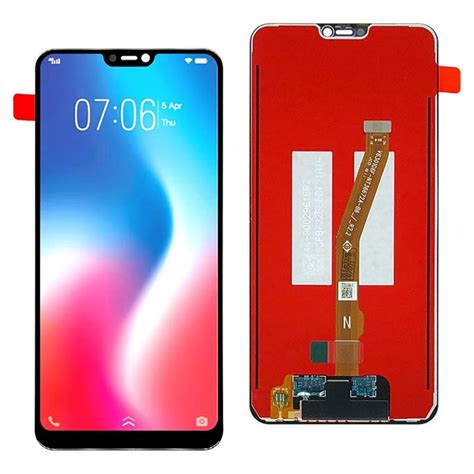 Vivo V9 Screen And Touch Combo at Rs 1899/piece | Vivo Mobile Phone LCD Screen in Mumbai | ID ...