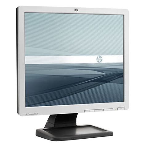 HP Compaq 17 inch LCD Monitor (LE1711) - ZenTech | Best Price in Sri Lanka