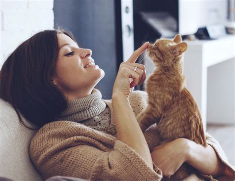 Research proves that the ‘crazy cat lady’ stereotype is false - Earth.com