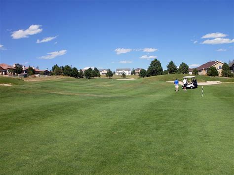 Pine Creek Golf Club Details and Information in Colorado, Colorado Springs/Pueblo - Greenskeeper ...