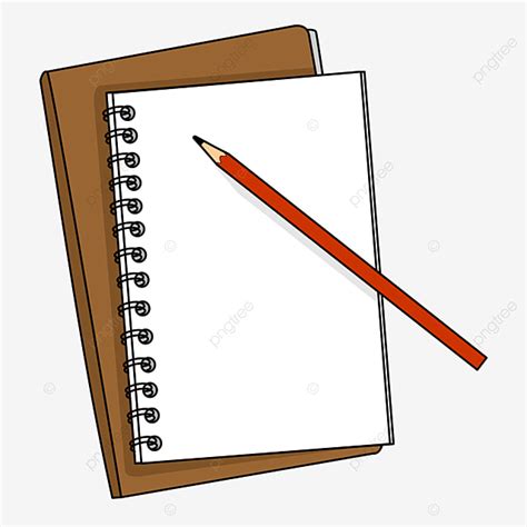 The Best Of Notebook clip art For 2021 – Find Art Out For Your Design Time.